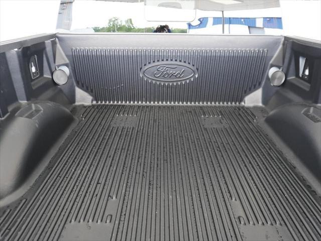 new 2024 Ford F-150 car, priced at $56,425
