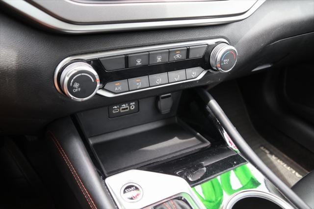 used 2023 Nissan Altima car, priced at $21,835