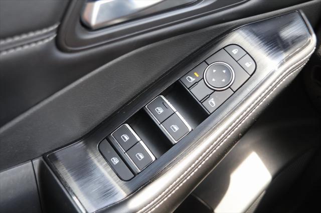 used 2023 Nissan Rogue car, priced at $23,474