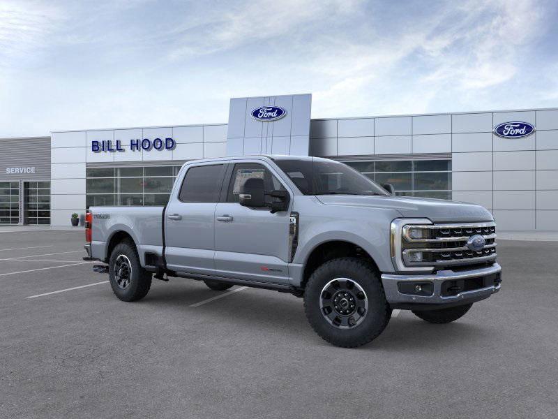 new 2026 Ford F-250 car, priced at $92,750