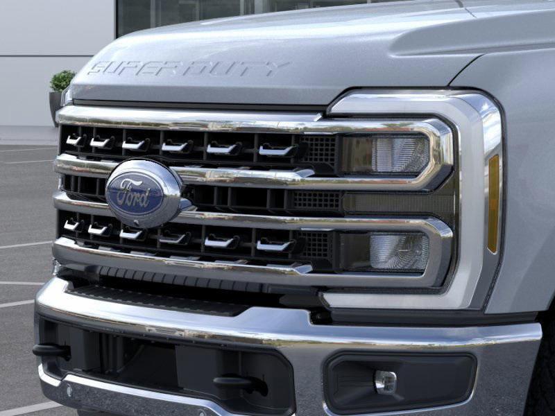 new 2026 Ford F-250 car, priced at $92,750
