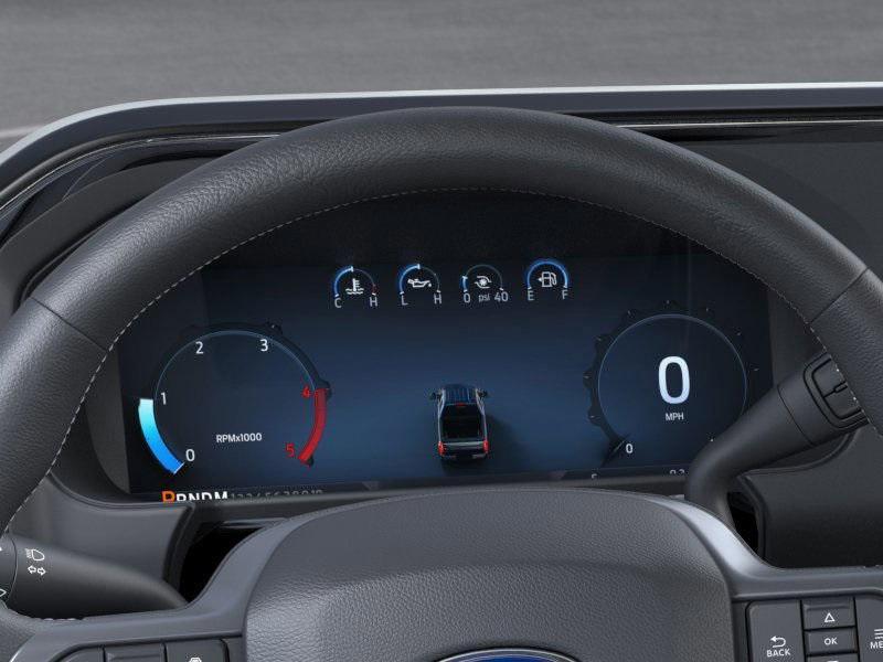 new 2026 Ford F-250 car, priced at $92,750