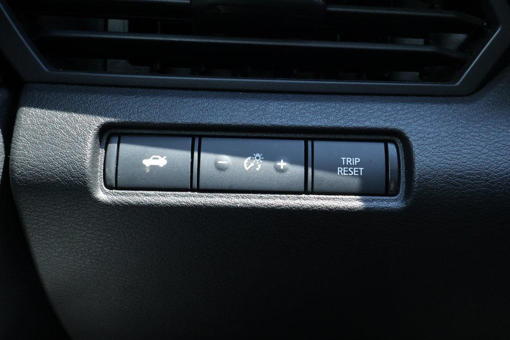 used 2024 Nissan Altima car, priced at $21,534