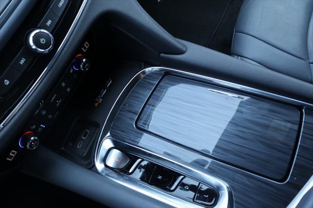 used 2024 Buick Enclave car, priced at $37,463