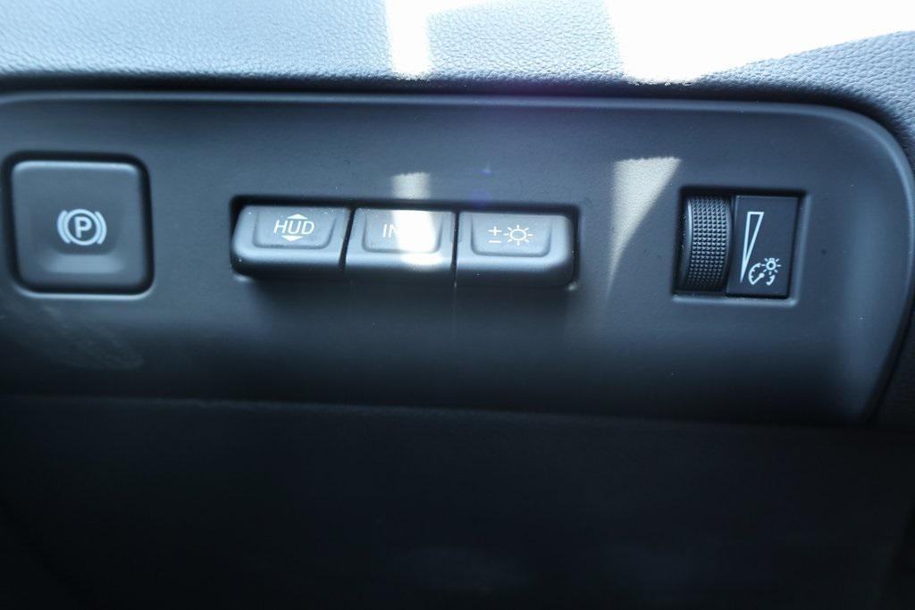 used 2024 Buick Enclave car, priced at $33,977