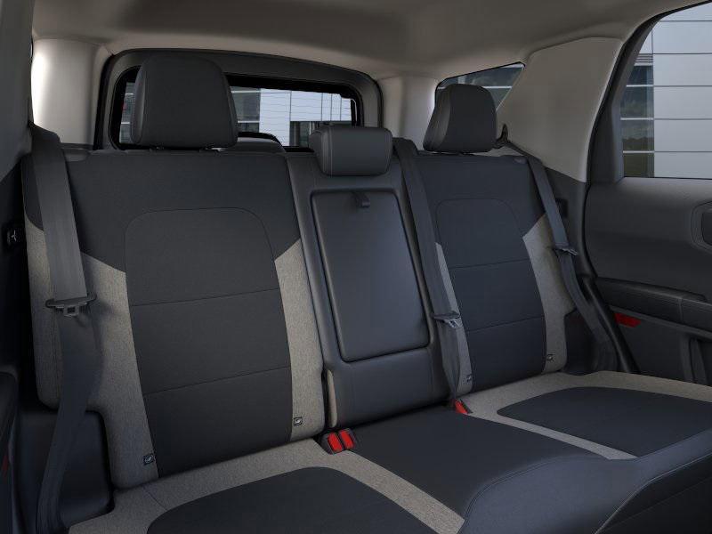 new 2025 Ford Bronco Sport car, priced at $28,895