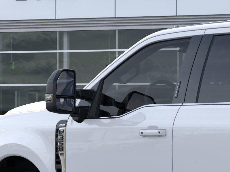 new 2026 Ford F-350 car, priced at $79,645