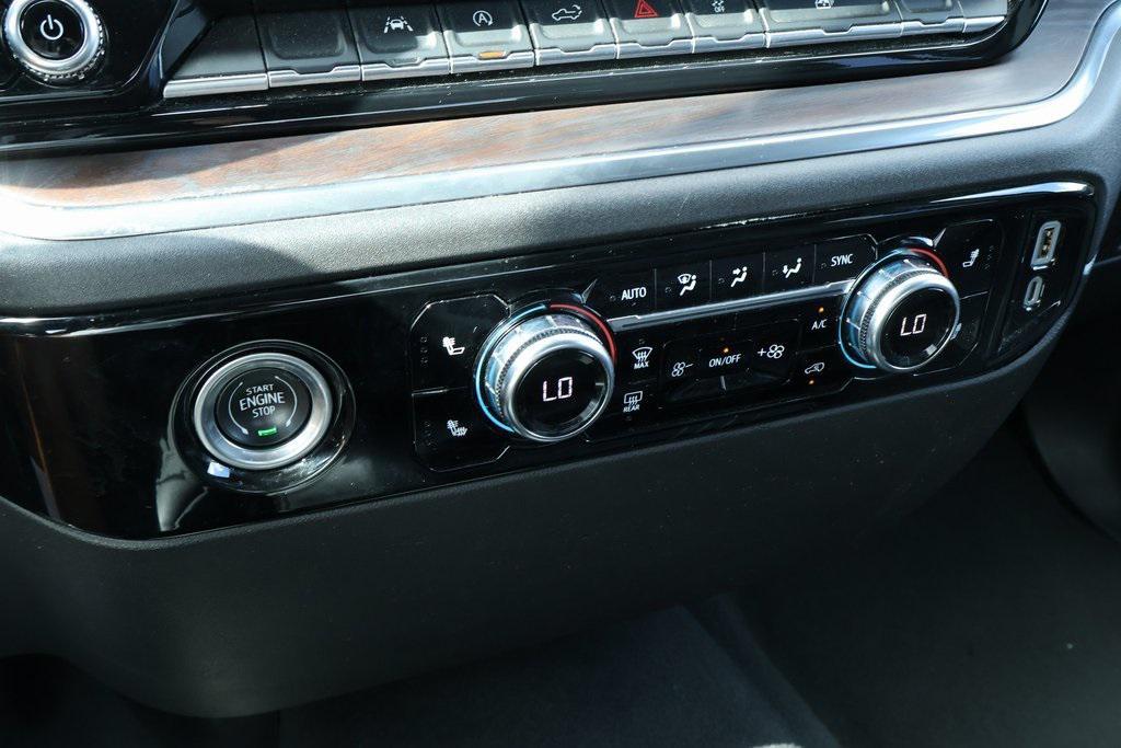 used 2024 GMC Sierra 1500 car, priced at $42,928