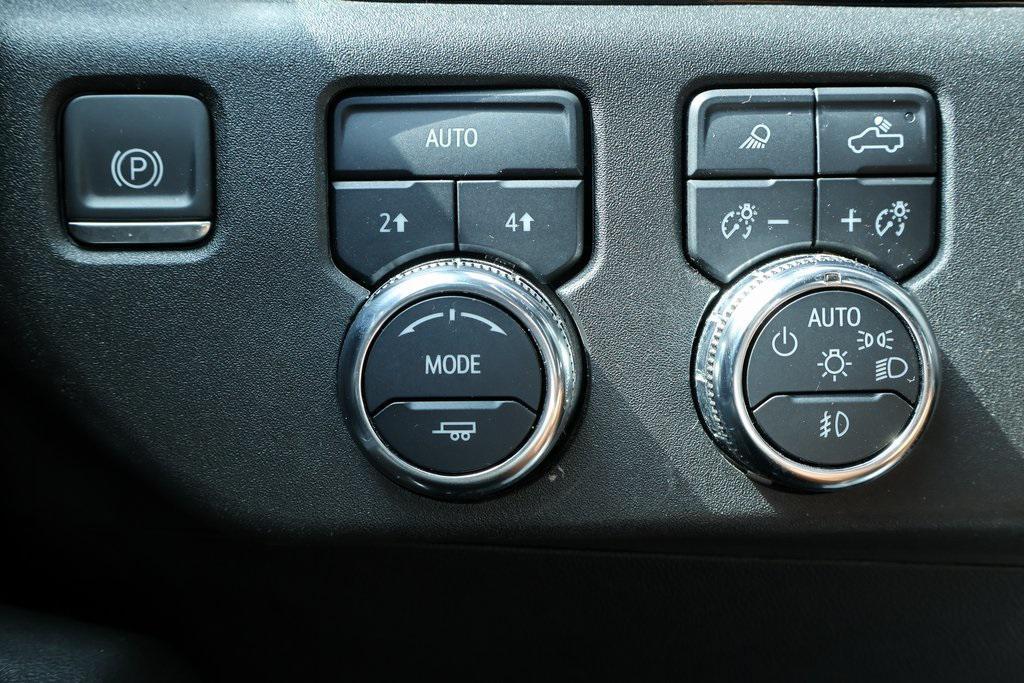 used 2024 GMC Sierra 1500 car, priced at $42,928