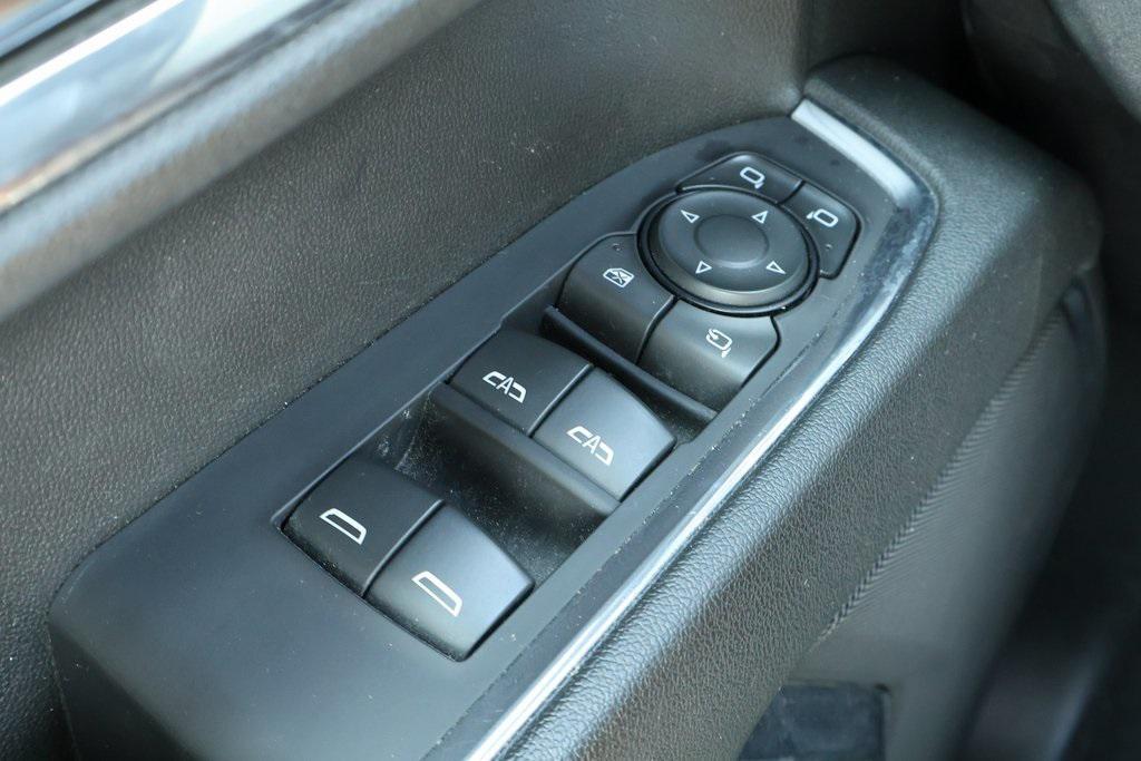 used 2024 GMC Sierra 1500 car, priced at $42,928