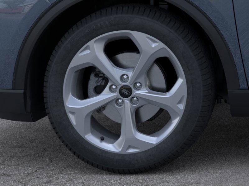 new 2025 Ford Escape car, priced at $30,480