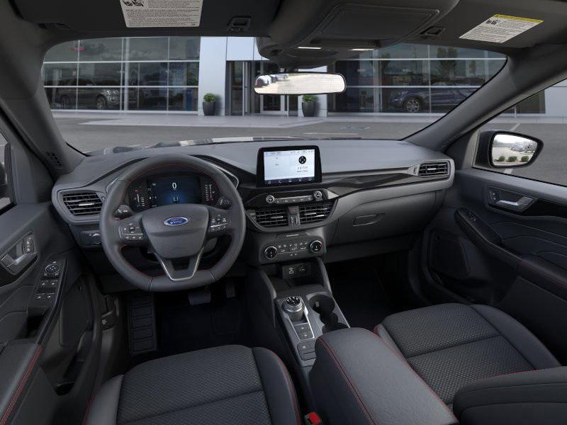 new 2025 Ford Escape car, priced at $30,480