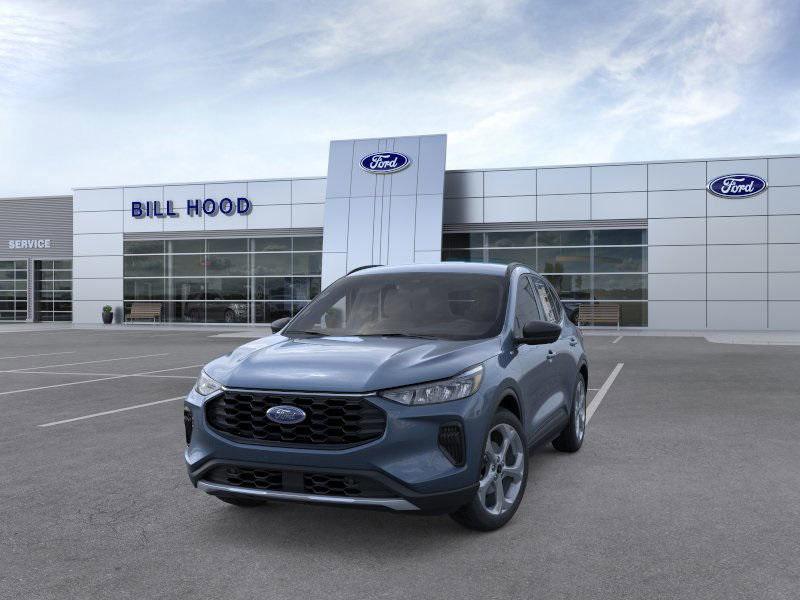 new 2025 Ford Escape car, priced at $30,480