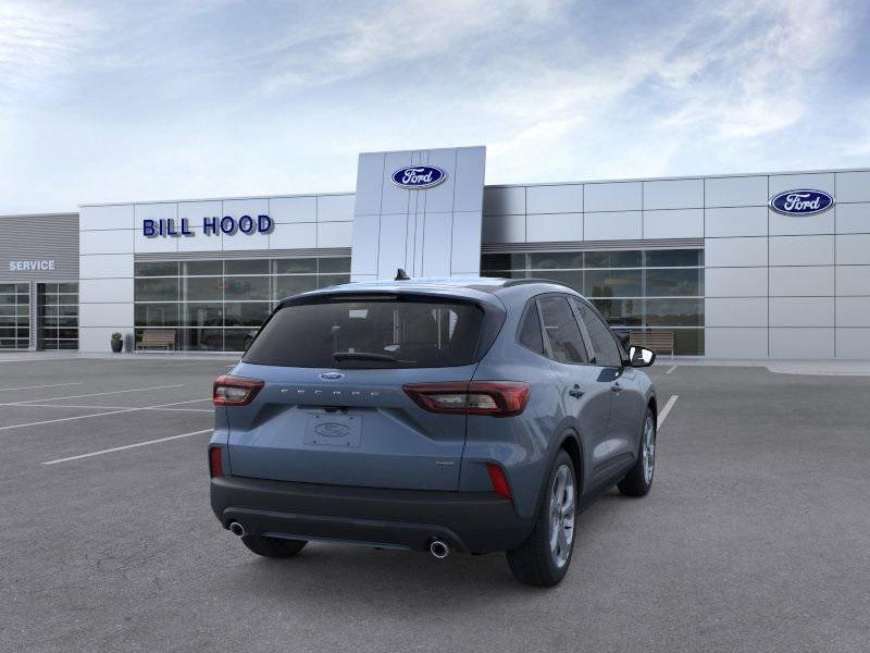 new 2025 Ford Escape car, priced at $30,480