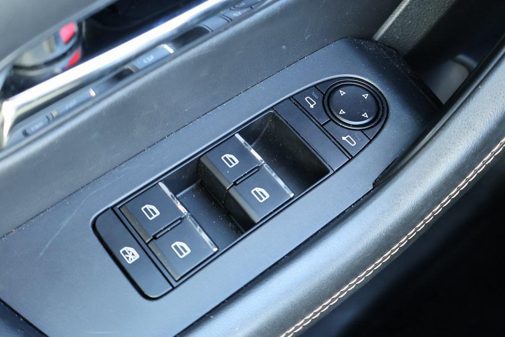 used 2024 Mazda CX-90 car, priced at $28,536