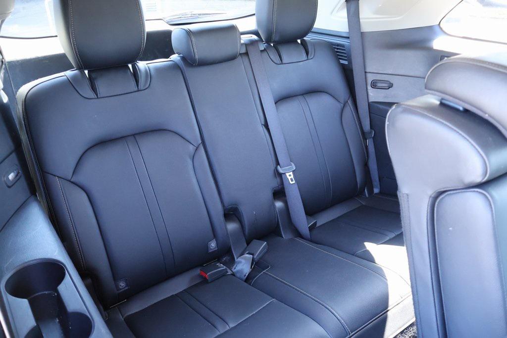 used 2024 Mazda CX-90 car, priced at $28,536