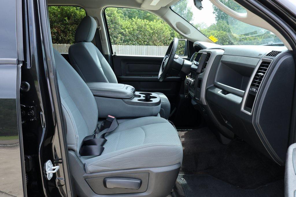used 2017 Ram 1500 car, priced at $14,888
