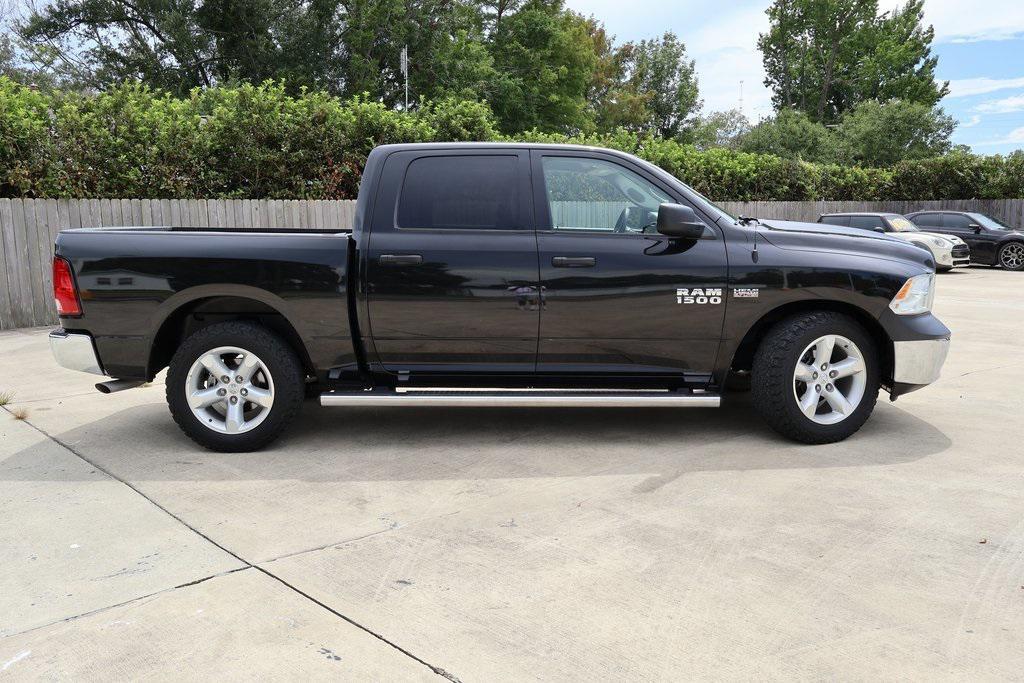 used 2017 Ram 1500 car, priced at $14,888