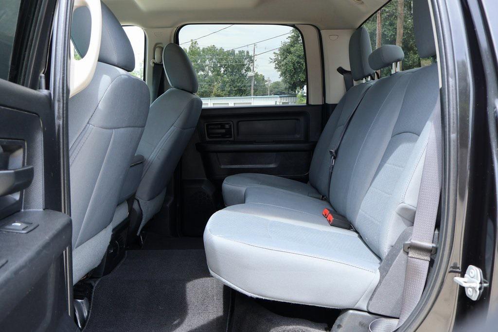 used 2017 Ram 1500 car, priced at $14,888