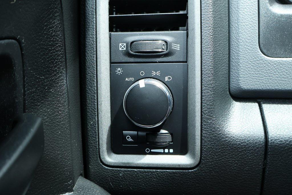 used 2017 Ram 1500 car, priced at $14,888