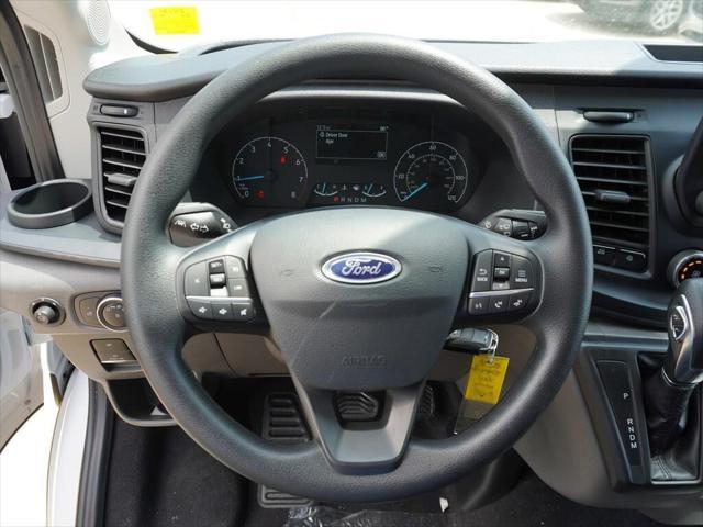 new 2024 Ford Transit-350 car, priced at $47,217