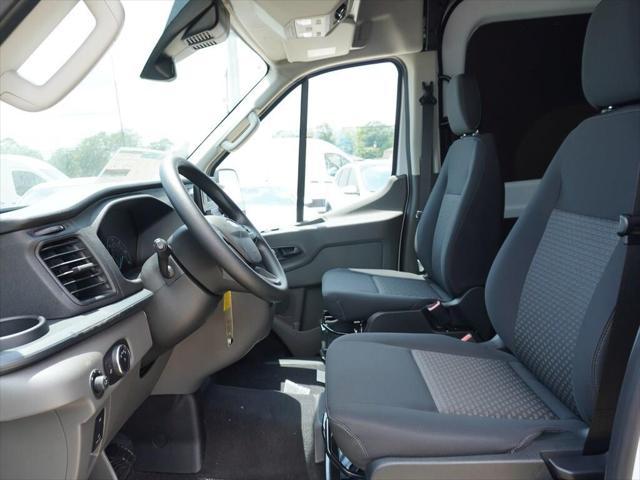 new 2024 Ford Transit-350 car, priced at $52,080