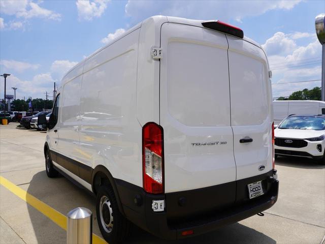 new 2024 Ford Transit-350 car, priced at $52,080