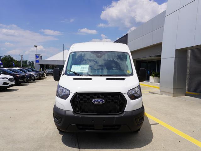 new 2024 Ford Transit-350 car, priced at $55,080