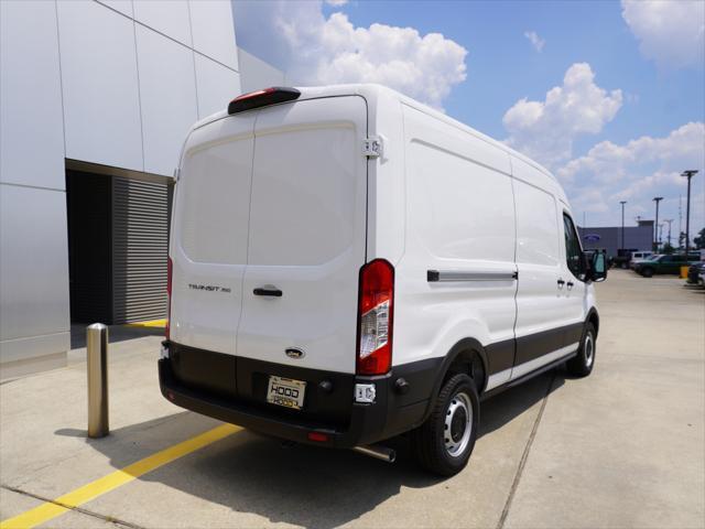 new 2024 Ford Transit-350 car, priced at $55,080