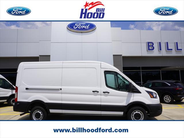 new 2024 Ford Transit-350 car, priced at $55,080