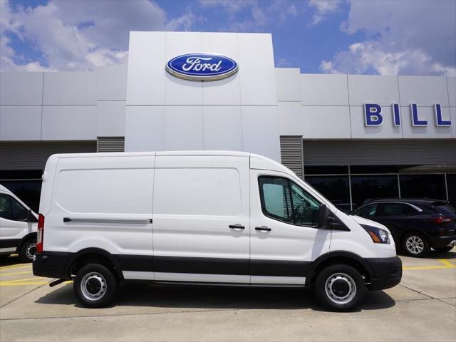 new 2024 Ford Transit-350 car, priced at $47,217