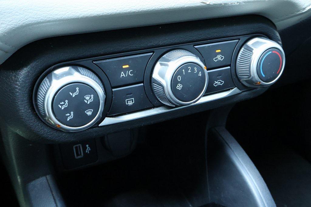 used 2022 Nissan Versa car, priced at $15,855