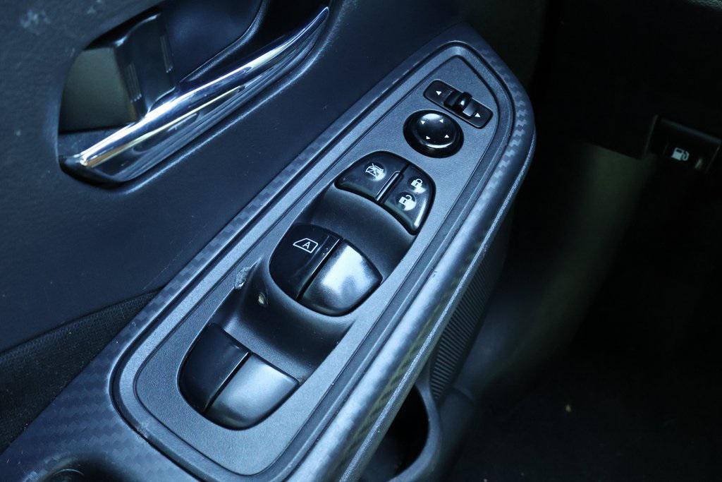 used 2022 Nissan Versa car, priced at $15,855