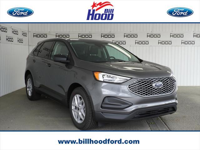 new 2024 Ford Edge car, priced at $39,998