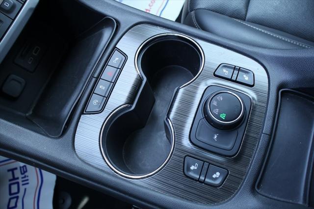 used 2023 GMC Acadia car, priced at $26,698