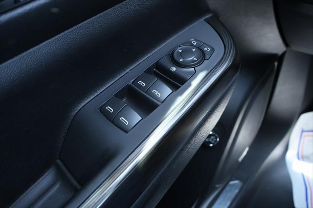 used 2023 GMC Acadia car, priced at $26,698