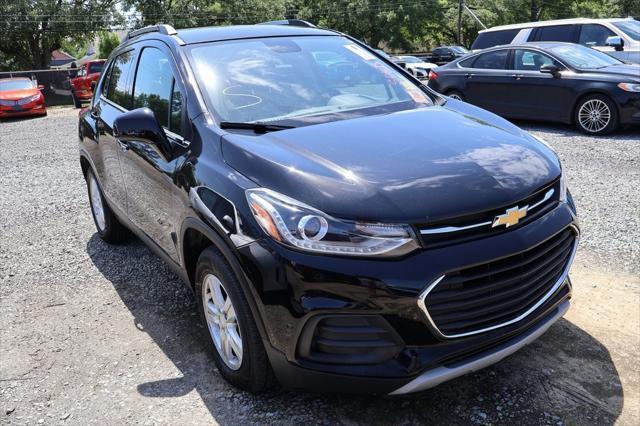 used 2019 Chevrolet Trax car, priced at $12,975