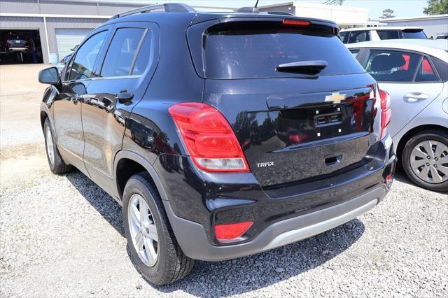 used 2019 Chevrolet Trax car, priced at $12,975