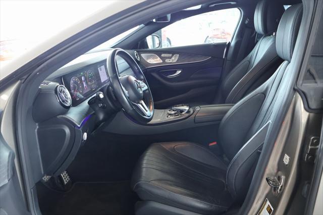 used 2020 Mercedes-Benz CLS 450 car, priced at $30,361