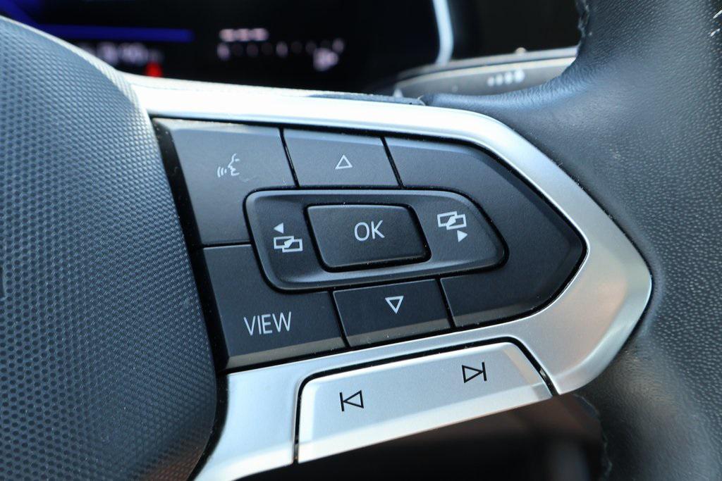 used 2024 Volkswagen Jetta car, priced at $21,174
