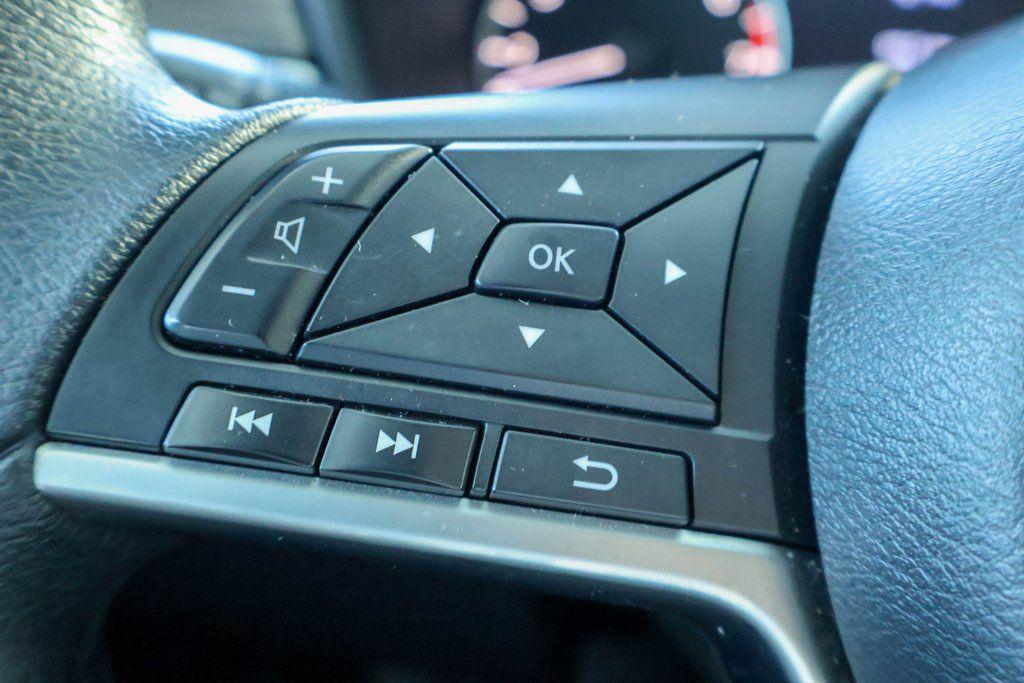 used 2024 Nissan Altima car, priced at $19,998