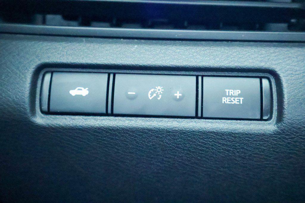 used 2024 Nissan Altima car, priced at $19,998