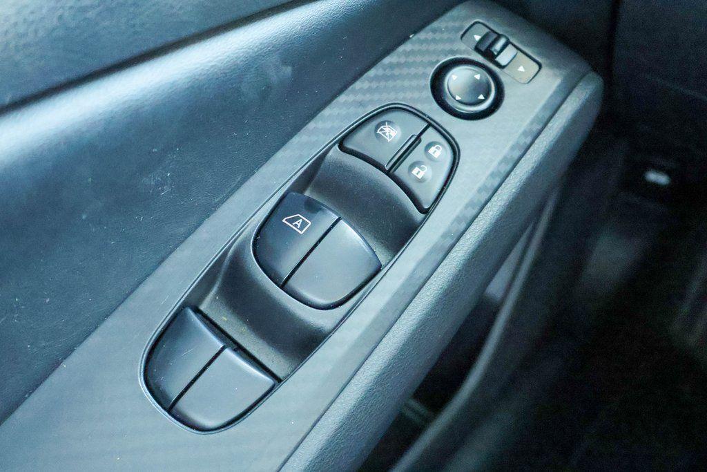 used 2024 Nissan Altima car, priced at $19,998