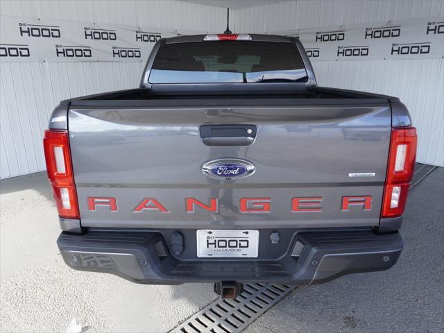 used 2019 Ford Ranger car, priced at $24,992