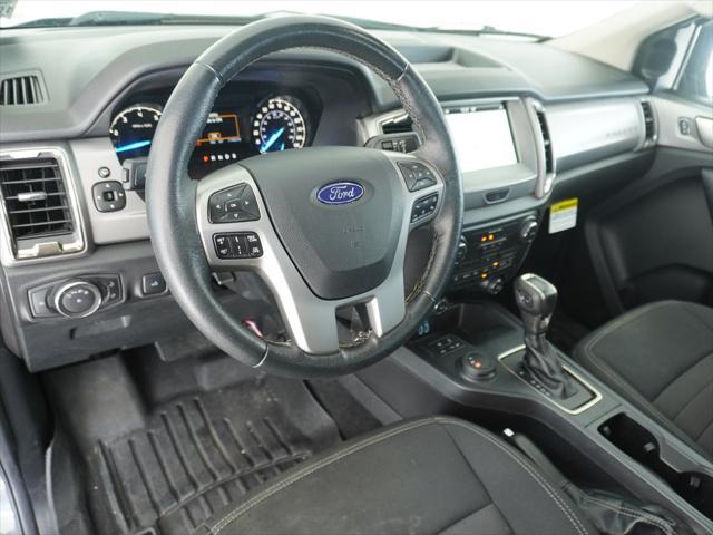 used 2019 Ford Ranger car, priced at $24,992