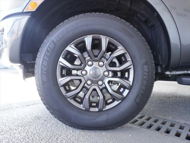 used 2019 Ford Ranger car, priced at $24,992