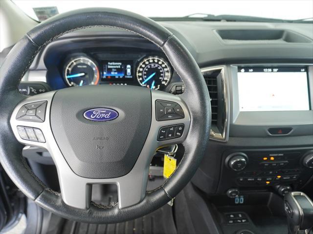 used 2019 Ford Ranger car, priced at $24,992