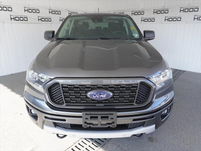 used 2019 Ford Ranger car, priced at $24,992