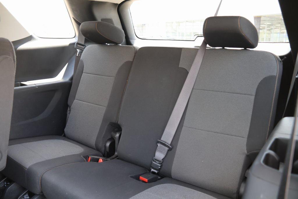 used 2020 Chevrolet Traverse car, priced at $16,836