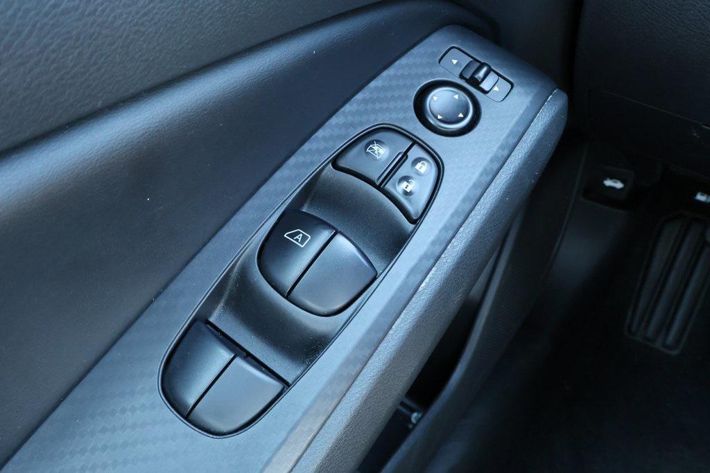 used 2024 Nissan Altima car, priced at $19,603